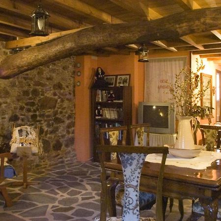 Casa Rural A Pasada Cedeira Εξωτερικό φωτογραφία