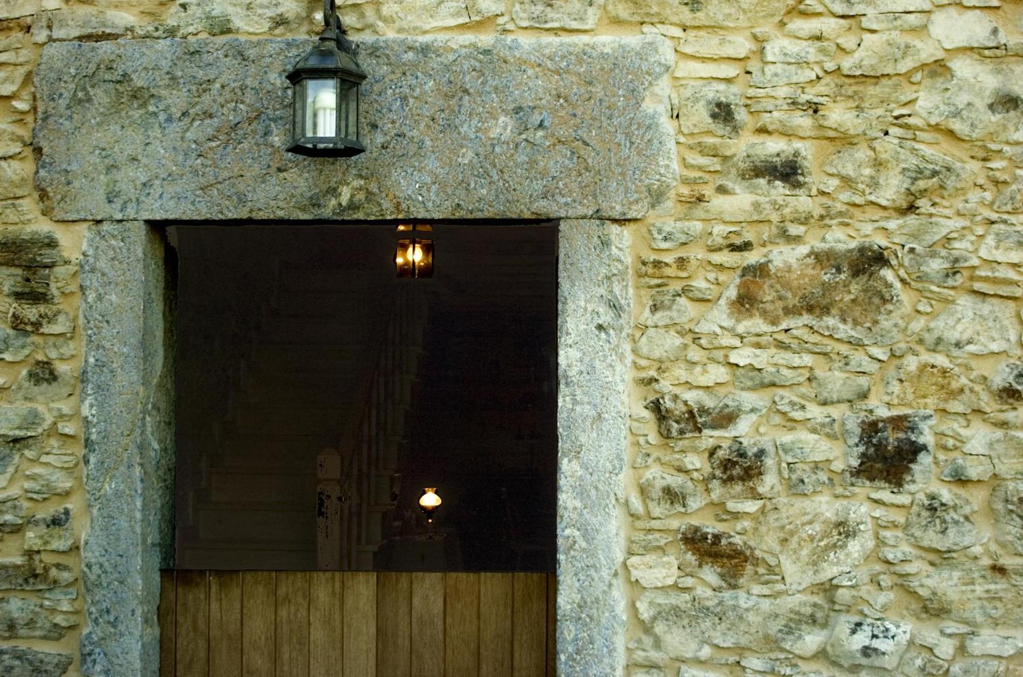 Casa Rural A Pasada Cedeira Εξωτερικό φωτογραφία
