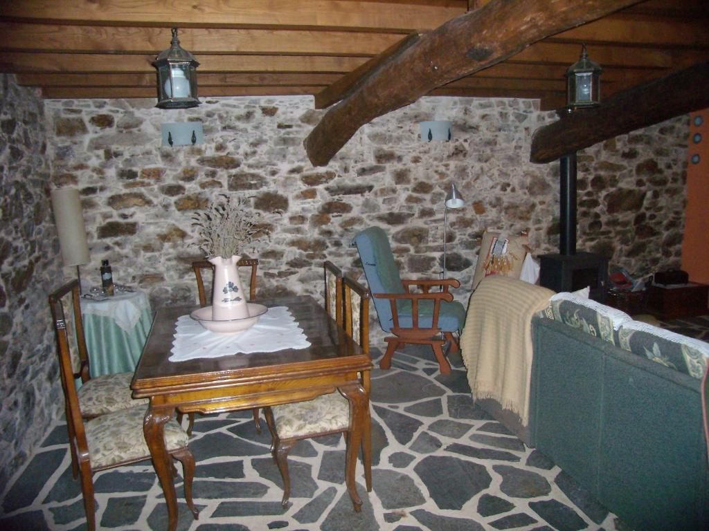 Casa Rural A Pasada Cedeira Εξωτερικό φωτογραφία