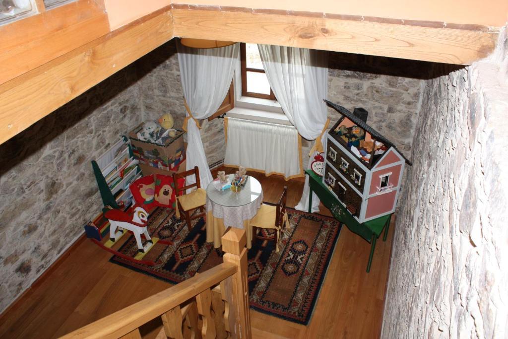 Casa Rural A Pasada Cedeira Εξωτερικό φωτογραφία